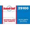 Handi-Foil Handi-Foil 9"x10.75" Foil Sheet, PK2400 29100 - alternate 4